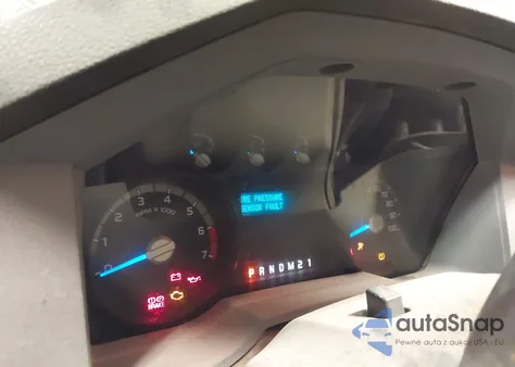 2013 Ford F250 Super Duty from USA, damaged, VIN 1FT7X2B68DEB77475